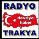 Radyo Trakya Yayinda logo