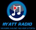 Hyatt Radio logo