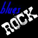 Blues Rock Classics logo