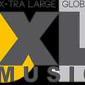 Xl Music logo