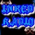 Inked Radio logo
