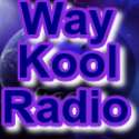 Way Kool Radio logo