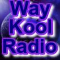 Way Kool Radio logo