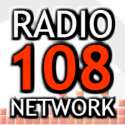 Radio 108 Network logo