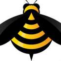 The Bee logo