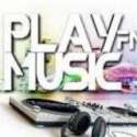 Playmusicfm logo