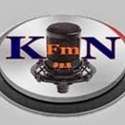 Kin Radio 99 8 Fm logo
