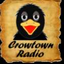 Crowtown Radio logo
