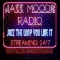 Jazz Moods Radio logo