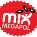 Mix Megapol logo