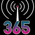 365 Hit Radio logo