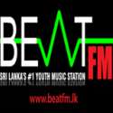 Beat Fm logo