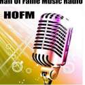 Hall Of Fame Music Radio logo