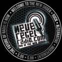 Neue Regel Radio logo