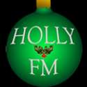 Holly Fm Christmas Music logo