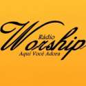 Rdio Worship logo