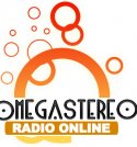 Omega Stereo Radio Online logo