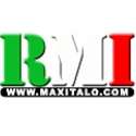 Rmi Italo Disco New Generation logo
