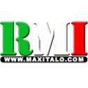 Rmi Italo Euro In The Mix logo
