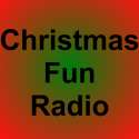 Christmas Fun Radio logo