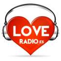 Love Radio Hits logo