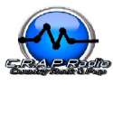 C R A P Radio logo