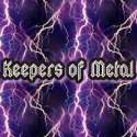 Keepers Of Metal logo