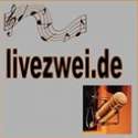Livezwei De logo
