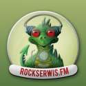 Rock Serwis Fm logo