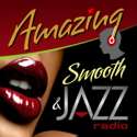 Amazing Smooth And Jazz logo