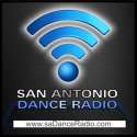 San Antonio Dance Radio logo