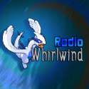 Radio Whirlwind Pokemon Music Radio logo