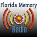 Florida Memory Radio logo