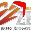 A Very Zew Christmas logo