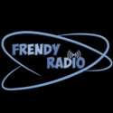 Frendy Radio logo