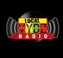 Local Vybz Radio logo