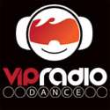 Vipradio Dance logo