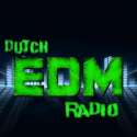 Dutch Edm Radio logo