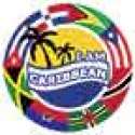 I Am Caribbean logo