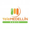 Telemedellin Radio logo