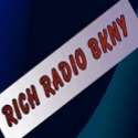 Rich Radio Bkny logo
