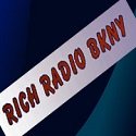 Rich Radio Bkny logo