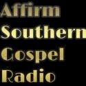 Affirm Southern Gospel Radio logo