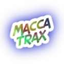 Macca Trax logo