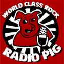 Radiopig Org logo