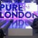 Pure London Live logo