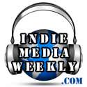 Indie Media Weekly Radio logo
