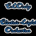 Elonly Electric Light Orchestra logo