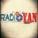 Radio Yan Armenian Folk Radio logo