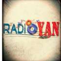 Radio Yan Greek Radio Station logo